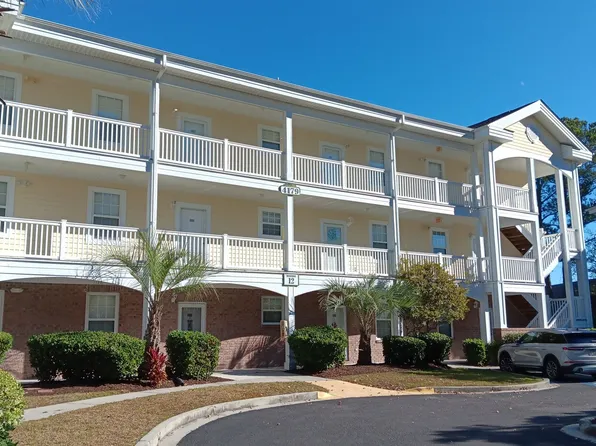 4179 Hibiscus Dr APT 304, Little River, SC 29566