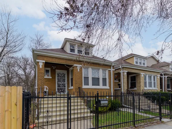 4939 W Polk St, Chicago, IL 60644