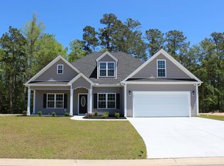 15 Mineral Springs Rd, Conway, SC 29527