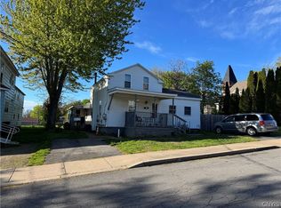 219 Utica St, Fulton, NY 13069