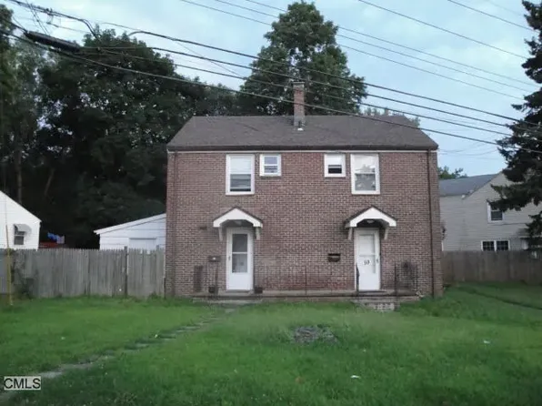 55 Priscilla St, Bridgeport, CT 06610