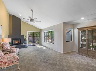 7520 E Camino Real, Scottsdale, AZ 85255