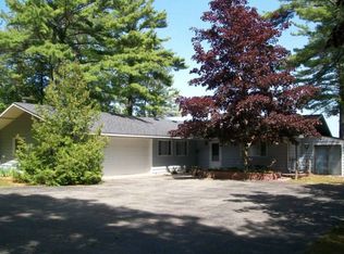 4519 S Us 23, Greenbush, MI 48738