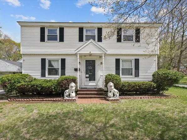 210 Baldwin St, Lowell, MA 01851