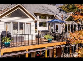 7 High Water Ct, Salem, SC 29676