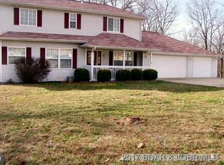 83 Helms St, Camdenton, MO 65020