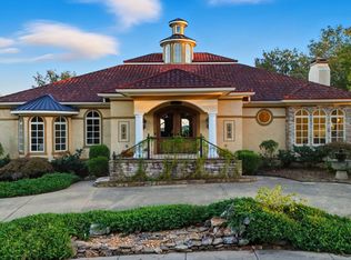 6601 Rivermist Point, North Little Rock, AR 72118