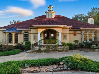 6601 Rivermist Point, North Little Rock, AR, 72118