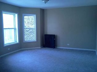6126 S Greenwood Ave #3, Chicago, IL 60637