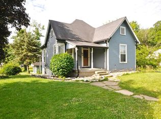 4805 E 42nd St, Indianapolis, IN 46226