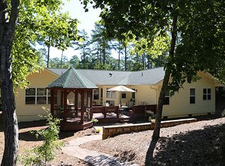 232 Brassie Dr, Mc Cormick, SC 29835