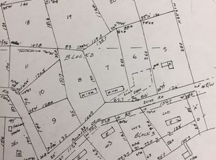 Camp-nay-ti Rd, Guntersville, AL 35951