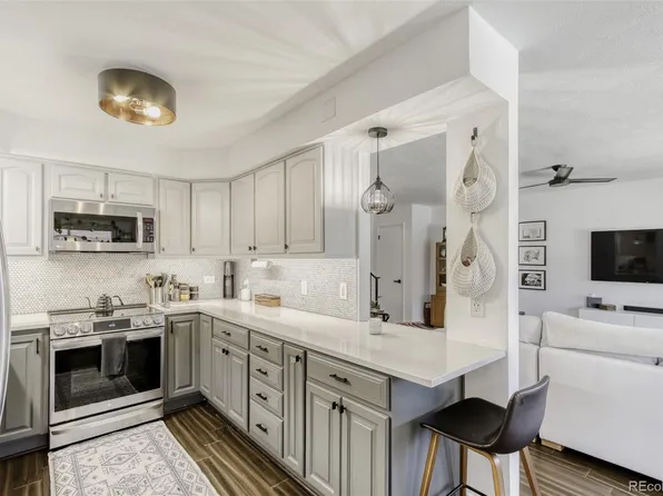 12820 Willow Lane #12, Golden, CO 80401