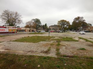 7503 W 63rd Pl, Summit, IL 60501