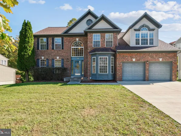 9402 Stream Valley Ln, Clinton, MD 20735