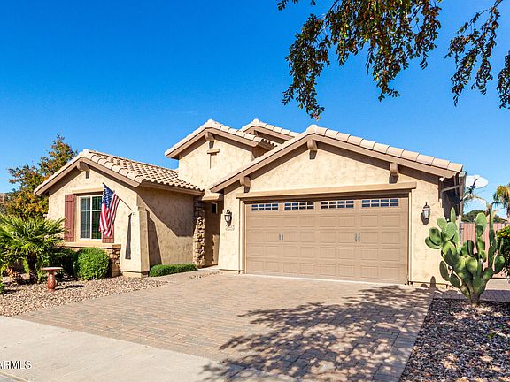 4th image of 20682 E CANARY Way