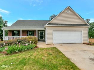 1060 Bethlehem Rd, Winder, GA 30680