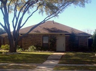 3803 Furneaux Ln, Carrollton, TX 75007