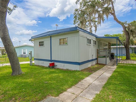 4th image of 3896 Picciola Rd Lot 534