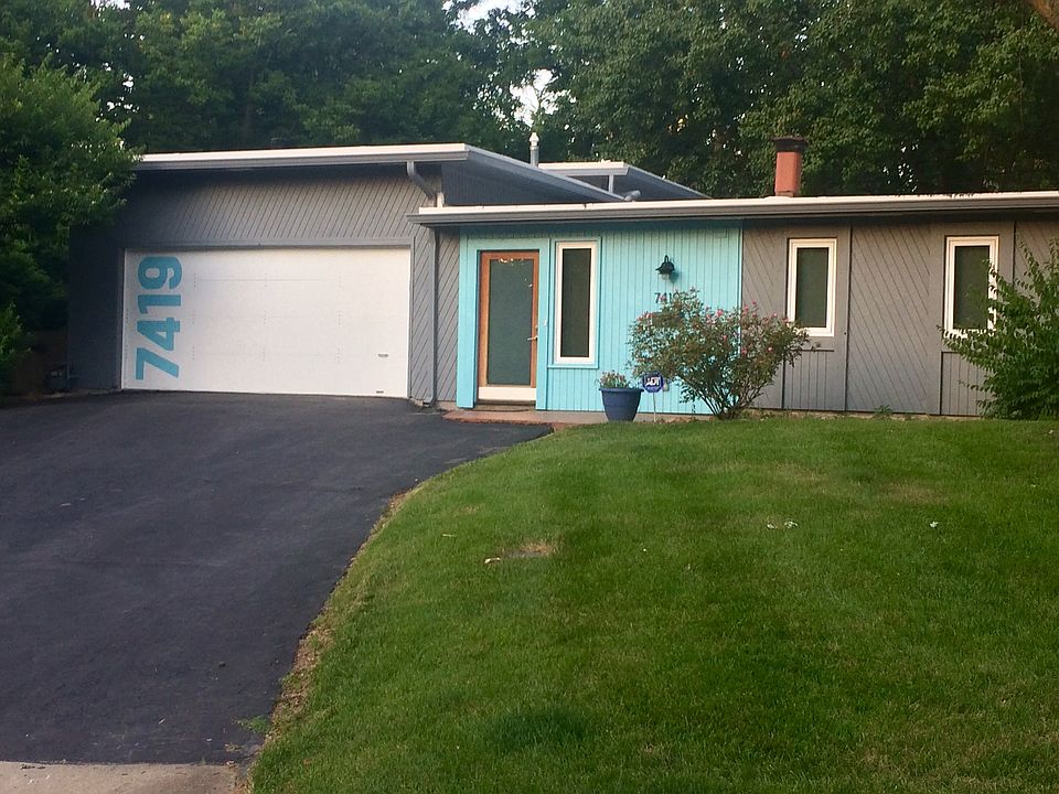 1st image of 7419 Rosewood Cir
