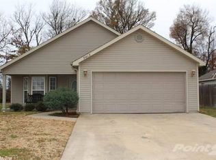 3413 Derby Dr, Jonesboro, AR 72404