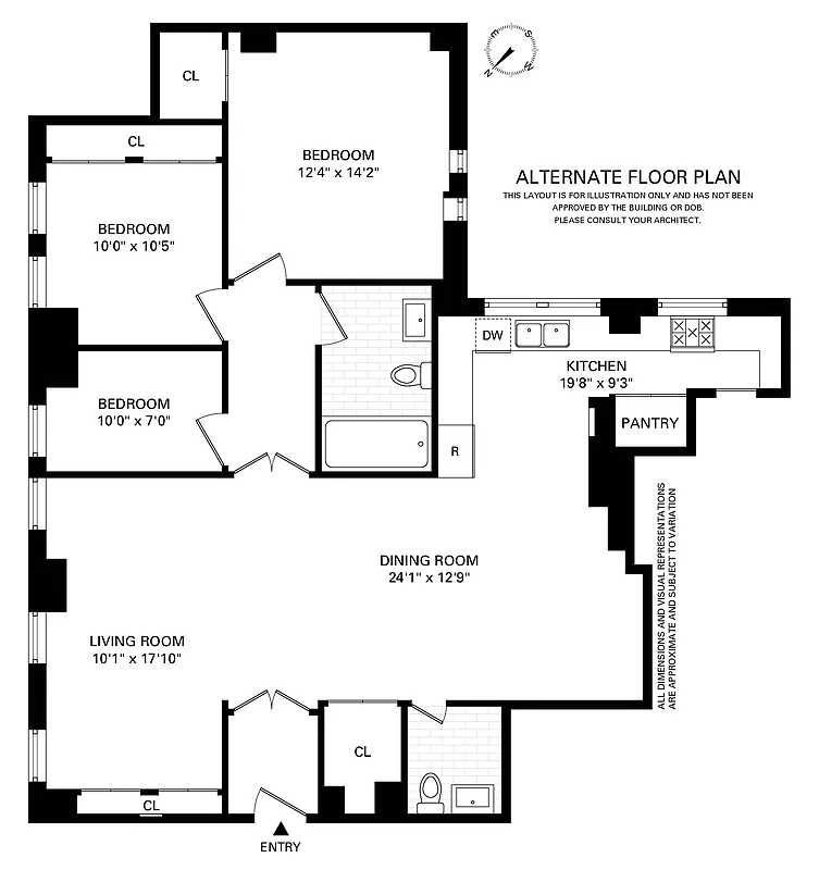 floor plan 3