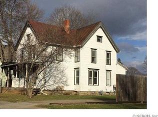 45 Clara Barton St, Dansville, NY 14437