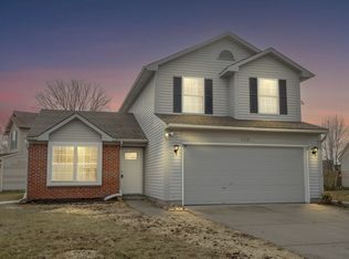 6431 Kirch Ct, Indianapolis, IN 46268