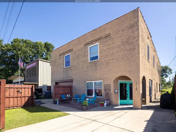 4919 Railroad Ave, Adamsville, AL 35005