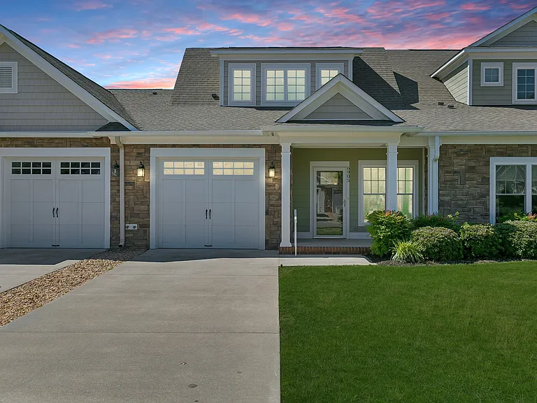6905 Colemans Crossing Ave — Photo 32