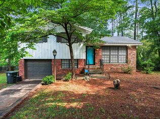 1432 Mesa Ln, Birmingham, AL 35235