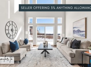 8036 E Tencate Pl, Sioux Falls, SD 57110