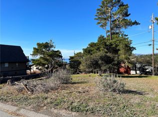 0 Cambridge St #21, Cambria, CA 93428