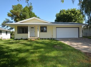 4429 Wellington Ave, Sioux City, IA 51106