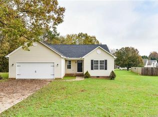 366 Cress School Rd, Salisbury, NC 28147