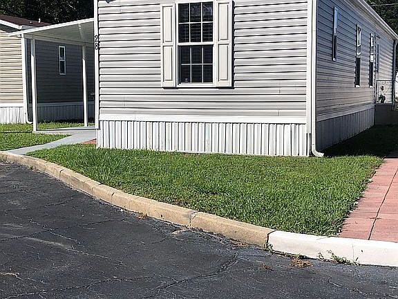 Front Yard