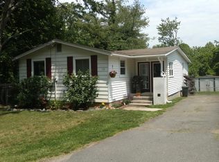 110 Brooklyn Rd, Asheville, NC 28803