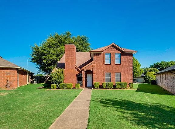 2nd image of 818 Witherspoon Ct