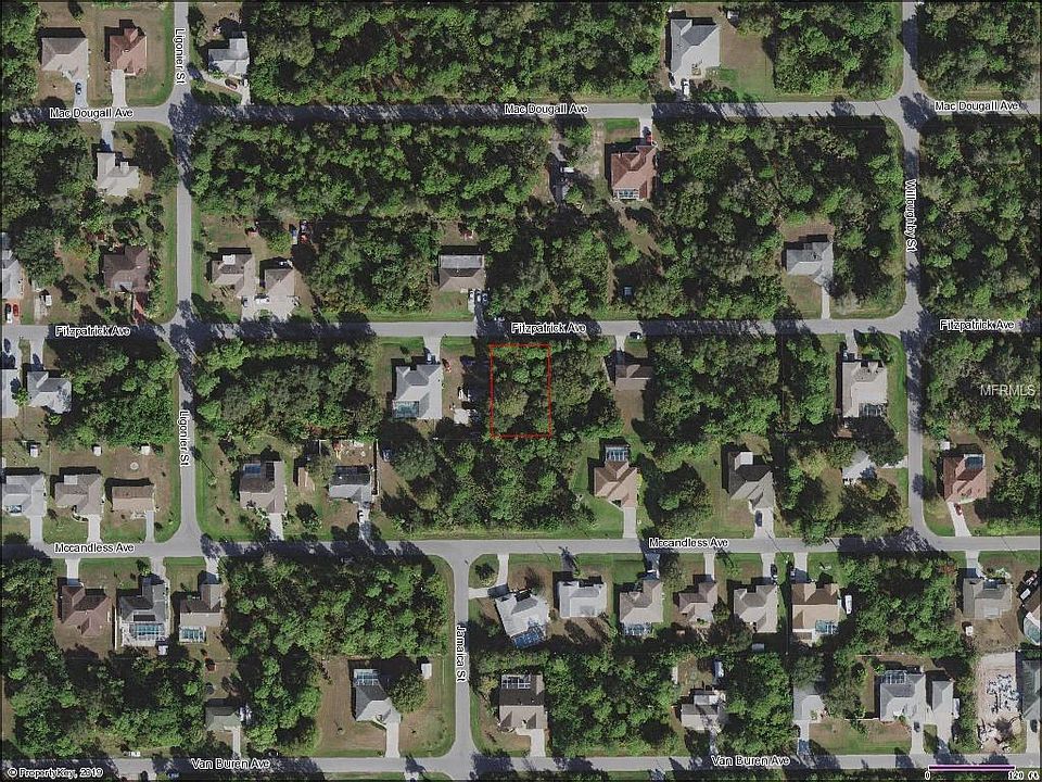 2nd image of 23295 Fitzpatrick Ave