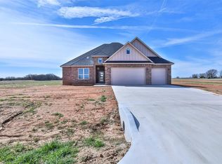 24692 Medio St, Purcell, OK 73080