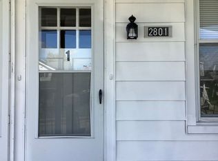 2801 Fleetwood Ave FLOOR 1, Baltimore, MD 21214