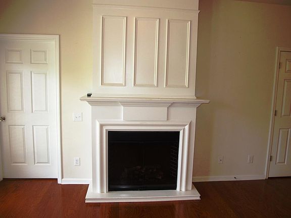 Fire Place