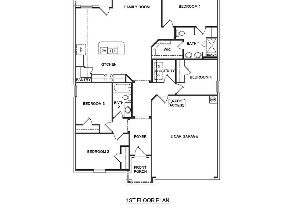 Floor Plan.