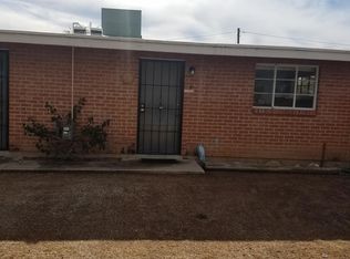 2130 N Margaret Ave, Tucson, AZ 85716