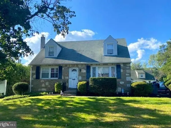 3206 Maple Rd, Huntingdon Valley, PA 19006