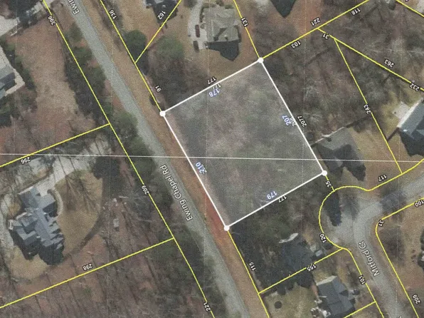 0 Ewing Chapel Rd SE, Dacula, GA 30019