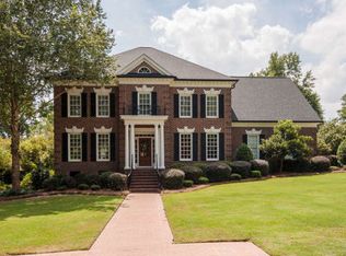 600 Medinah Dr, Martinez, GA 30907