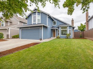 2009 SE 158th Ave, Vancouver, WA 98683