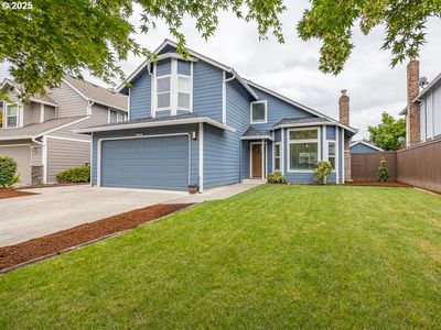 2009 SE 158th Ave, Vancouver, WA, 98683