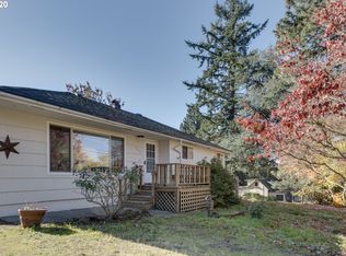 3002 SE Malcolm St, Milwaukie, OR